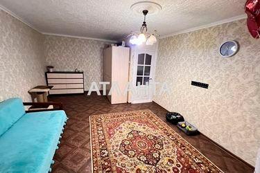 1-room apartment apartment by the address st. Svyatoslava Rikhtera Shchorsa (area 38,0 m2) - Atlanta.ua - photo 11