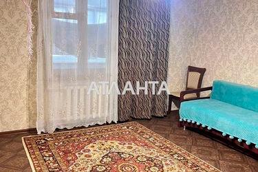 1-room apartment apartment by the address st. Svyatoslava Rikhtera Shchorsa (area 38,0 m2) - Atlanta.ua - photo 15