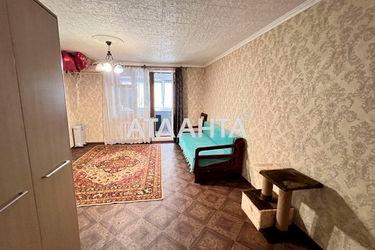 1-room apartment apartment by the address st. Svyatoslava Rikhtera Shchorsa (area 38,0 m2) - Atlanta.ua - photo 17