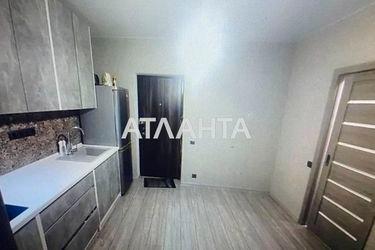 1-room apartment apartment by the address st. Shtilevaya (area 32,0 m2) - Atlanta.ua - photo 20