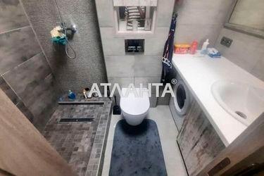 1-room apartment apartment by the address st. Shtilevaya (area 32,0 m2) - Atlanta.ua - photo 33