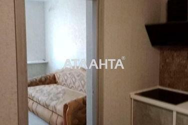 1-room apartment apartment by the address st. Shtilevaya (area 32,0 m2) - Atlanta.ua - photo 26