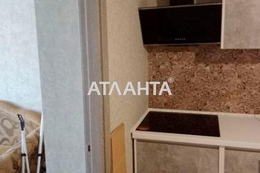 1-room apartment apartment by the address st. Shtilevaya (area 32,0 m2) - Atlanta.ua - photo 25