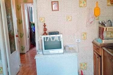 2-комнатная квартира по адресу Николаевская дор. (площадь 49 м²) - imageAlt 35 2-комнатная квартира по адресу Николаевская дор. (площадь 49 м²) - Atlanta.ua - imageAlt 35