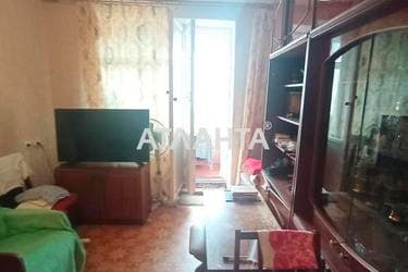 2-комнатная квартира по адресу Николаевская дор. (площадь 49 м²) - imageAlt 28 2-комнатная квартира по адресу Николаевская дор. (площадь 49 м²) - Atlanta.ua - imageAlt 28