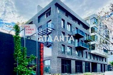 1-комнатная квартира по адресу ул. Авдеева-черноморского (площадь 34,0 м2) - Atlanta.ua - фото 9