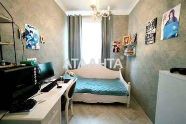 4+-rooms apartment apartment by the address st. Knizhnyy per (area 114,0 m2) - Atlanta.ua - photo 52