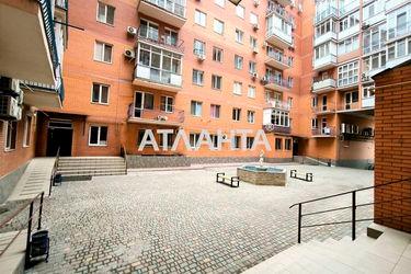 4+-rooms apartment apartment by the address st. Knizhnyy per (area 114,0 m2) - Atlanta.ua - photo 63