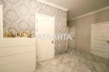 4+-rooms apartment apartment by the address st. Knizhnyy per (area 114,0 m2) - Atlanta.ua - photo 57