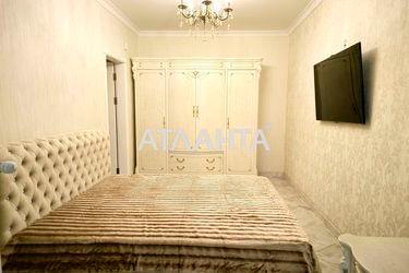 4+-rooms apartment apartment by the address st. Knizhnyy per (area 114,0 m2) - Atlanta.ua - photo 50