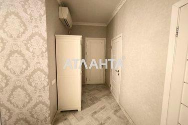 4+-rooms apartment apartment by the address st. Knizhnyy per (area 114,0 m2) - Atlanta.ua - photo 58