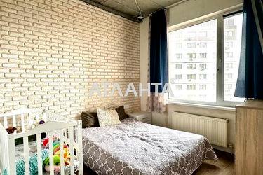 1-room apartment apartment by the address st. Grushevskogo Mikhaila Bratev Achkanovykh (area 51,5 m2) - Atlanta.ua - photo 12
