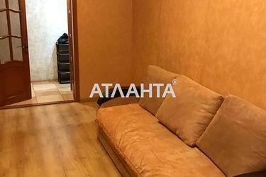 3-rooms apartment apartment by the address st. Makhachkalinskaya (area 69,6 m2) - Atlanta.ua - photo 14