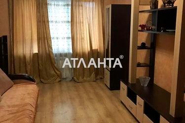 3-rooms apartment apartment by the address st. Makhachkalinskaya (area 69,6 m2) - Atlanta.ua - photo 16