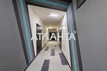 1-кімнатна квартира за адресою вул. Віктора Некрасова (площа 43,6 м2) - Atlanta.ua - фото 13