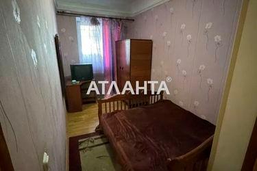 3-rooms apartment apartment by the address st. Serova Masterskaya (area 47,0 m2) - Atlanta.ua - photo 11