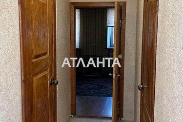 3-rooms apartment apartment by the address st. Serova Masterskaya (area 47,0 m2) - Atlanta.ua - photo 17