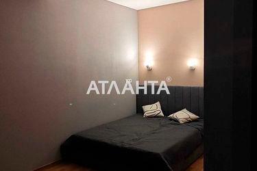 1-room apartment apartment by the address st. Mikhaylovskaya Industrialnaya (area 37,2 m2) - Atlanta.ua - photo 28