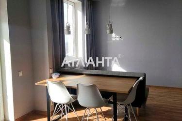1-room apartment apartment by the address st. Mikhaylovskaya Industrialnaya (area 37,2 m2) - Atlanta.ua - photo 25