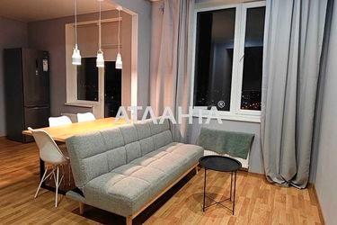 1-room apartment apartment by the address st. Mikhaylovskaya Industrialnaya (area 37,2 m2) - Atlanta.ua - photo 24