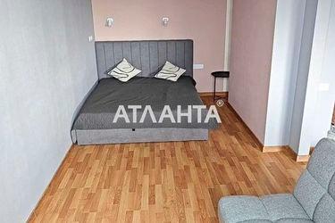 1-room apartment apartment by the address st. Mikhaylovskaya Industrialnaya (area 37,2 m2) - Atlanta.ua - photo 27