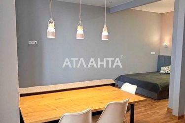 1-room apartment apartment by the address st. Mikhaylovskaya Industrialnaya (area 37,2 m2) - Atlanta.ua - photo 21