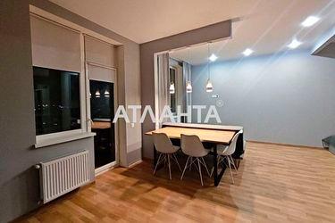 1-room apartment apartment by the address st. Mikhaylovskaya Industrialnaya (area 37,2 m2) - Atlanta.ua - photo 22