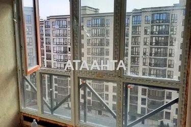 1-room apartment apartment by the address st. Lazurnaya Gaydara bul (area 46,0 m2) - Atlanta.ua - photo 8