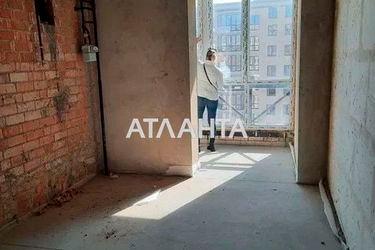 1-room apartment apartment by the address st. Lazurnaya Gaydara bul (area 46,0 m2) - Atlanta.ua - photo 11
