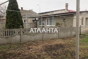 House by the address st. Svyatoslava Rikhtera Shchorsa (area 56,9 m2) - Atlanta.ua - photo 18