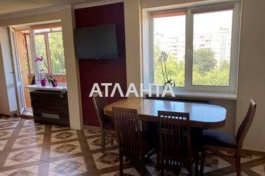 3-rooms apartment apartment by the address st. Ul Makeevskaya (area 66,0 m2) - Atlanta.ua - photo 30