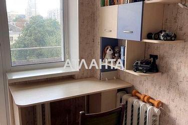 3-rooms apartment apartment by the address st. Ul Makeevskaya (area 66,0 m2) - Atlanta.ua - photo 31