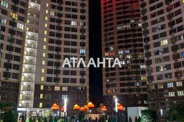 1-room apartment apartment by the address st. Kamanina (area 37,0 m2) - Atlanta.ua - photo 22