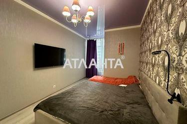 1-room apartment apartment by the address st. Kamanina (area 37,0 m2) - Atlanta.ua - photo 16