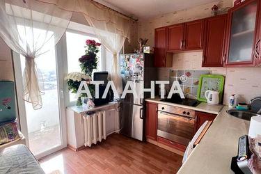 1-room apartment apartment by the address st. Shuma Vitaliya Marksa Karla (area 39,6 m2) - Atlanta.ua - photo 10
