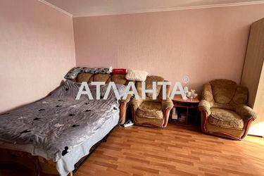 1-room apartment apartment by the address st. Shuma Vitaliya Marksa Karla (area 39,6 m2) - Atlanta.ua - photo 13