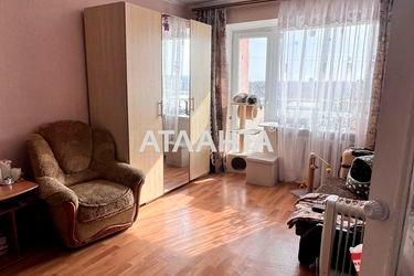 1-room apartment apartment by the address st. Shuma Vitaliya Marksa Karla (area 39,6 m2) - Atlanta.ua - photo 14