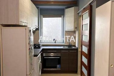 1-room apartment apartment by the address st. Srednyaya Osipenko (area 21,0 m2) - Atlanta.ua - photo 17