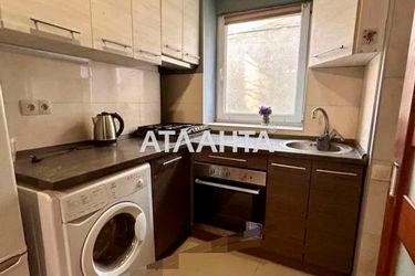 1-room apartment apartment by the address st. Srednyaya Osipenko (area 21,0 m2) - Atlanta.ua - photo 21
