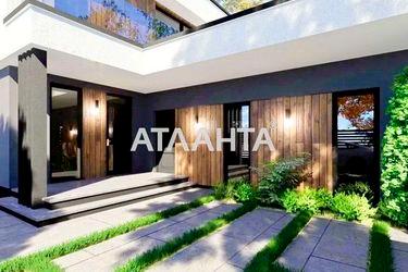 House by the address st. Dayberg (area 160,0 m2) - Atlanta.ua - photo 14