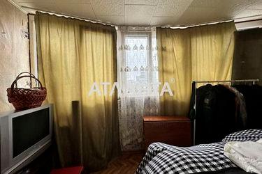 2-комнатная квартира по адресу Глушко ак. Пр. (площадь 57,4 м2) - Atlanta.ua - фото 28
