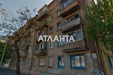 2-rooms apartment apartment by the address st. Ul Naberezhno Lugovaya (area 39,0 m2) - Atlanta.ua - photo 6