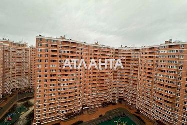 2-rooms apartment apartment by the address st. Ovidiopolskaya dor (area 65,4 m2) - Atlanta.ua - photo 8