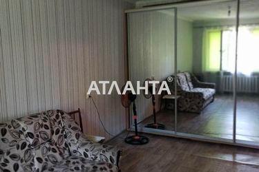 2-rooms apartment apartment by the address st. Zabolotnogo ak (area 48,0 m2) - Atlanta.ua - photo 17
