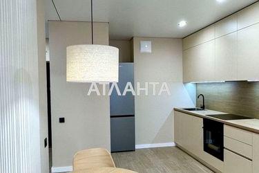 1-room apartment apartment by the address st. Ivana Vygovskogo (area 42,9 m2) - Atlanta.ua - photo 18