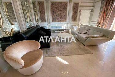 2-комнатная квартира по адресу Чайковского пер. (площадь 105,0 м2) - Atlanta.ua - фото 27