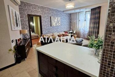 1-room apartment apartment by the address st. Govorova marsh (area 67,2 m2) - Atlanta.ua - photo 25