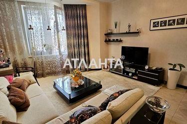 1-room apartment apartment by the address st. Govorova marsh (area 67,2 m2) - Atlanta.ua - photo 26