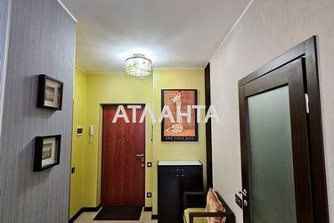 1-room apartment apartment by the address st. Govorova marsh (area 67,2 m2) - Atlanta.ua - photo 30