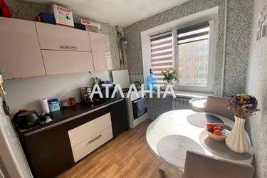 2-rooms apartment apartment by the address st. Lisinetskaya ul (area 48,0 m2) - Atlanta.ua - photo 10